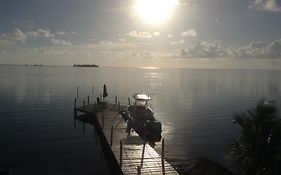 Haynes Cay View