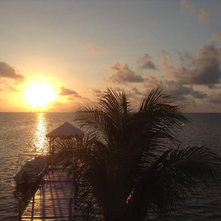 Apartamento Haynes Cay View San Andrés Exterior foto