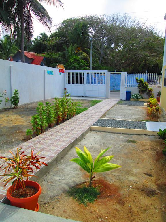 Apartamento Haynes Cay View San Andrés Exterior foto