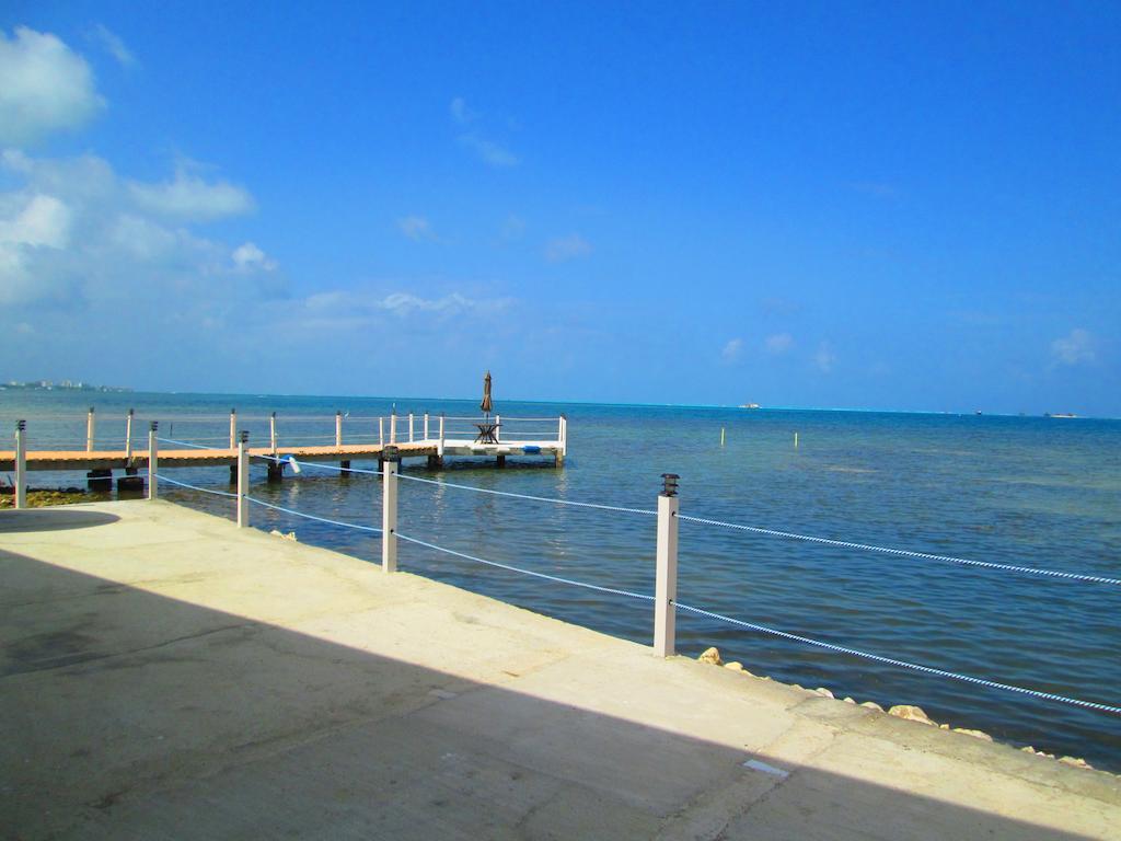 Apartamento Haynes Cay View San Andrés Exterior foto