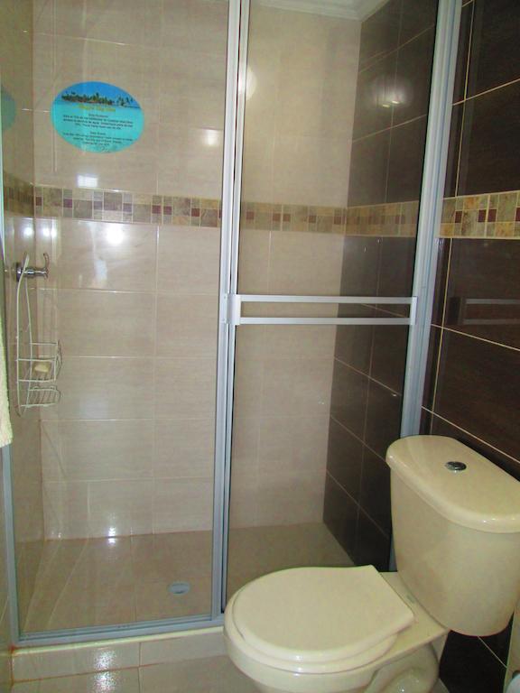 Apartamento Haynes Cay View San Andrés Exterior foto