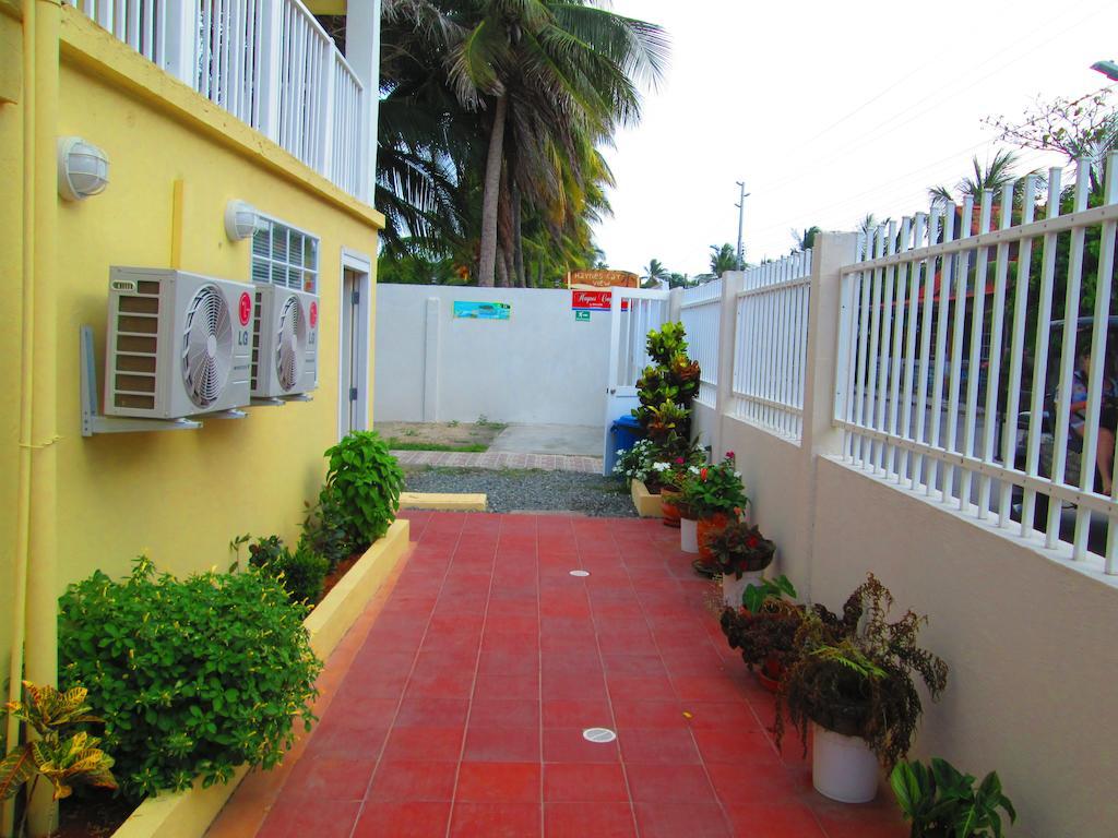 Apartamento Haynes Cay View San Andrés Exterior foto