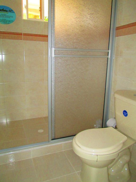 Apartamento Haynes Cay View San Andrés Exterior foto