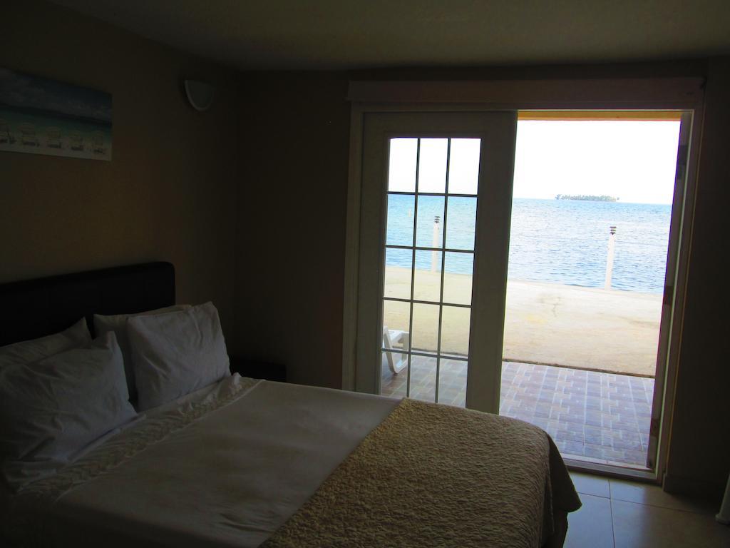 Apartamento Haynes Cay View San Andrés Exterior foto