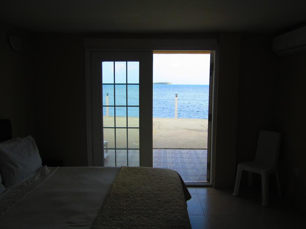 Apartamento Haynes Cay View San Andrés Exterior foto