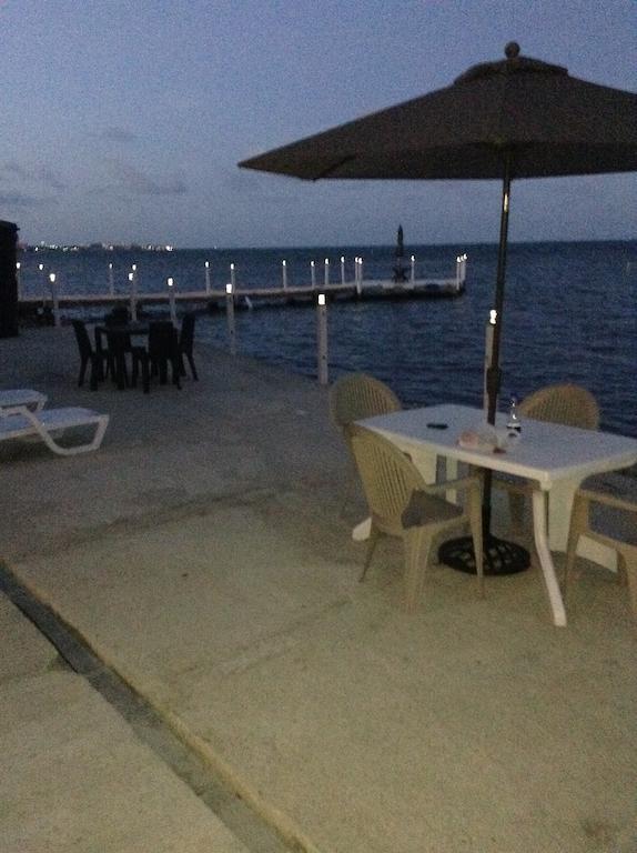 Apartamento Haynes Cay View San Andrés Exterior foto