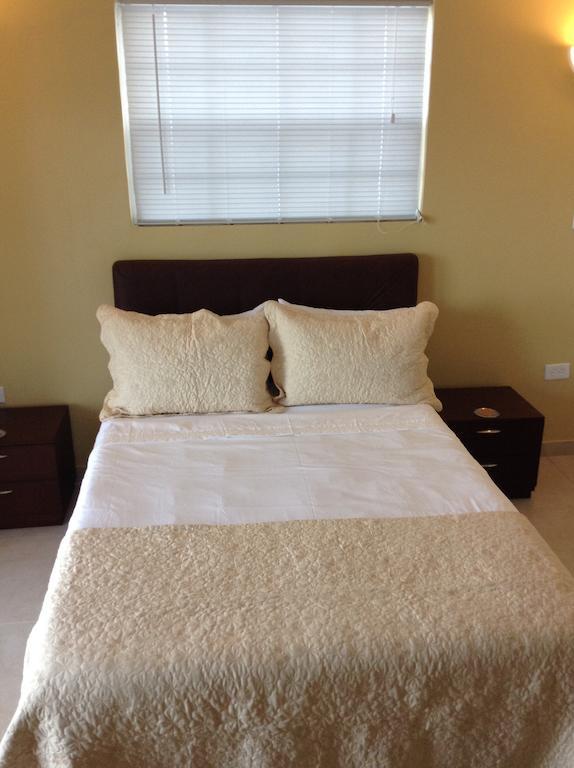 Apartamento Haynes Cay View San Andrés Habitación foto
