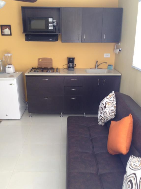 Apartamento Haynes Cay View San Andrés Habitación foto