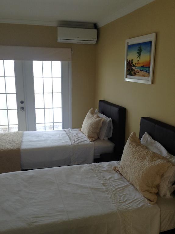 Apartamento Haynes Cay View San Andrés Habitación foto