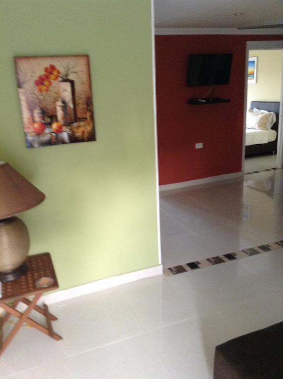 Apartamento Haynes Cay View San Andrés Exterior foto