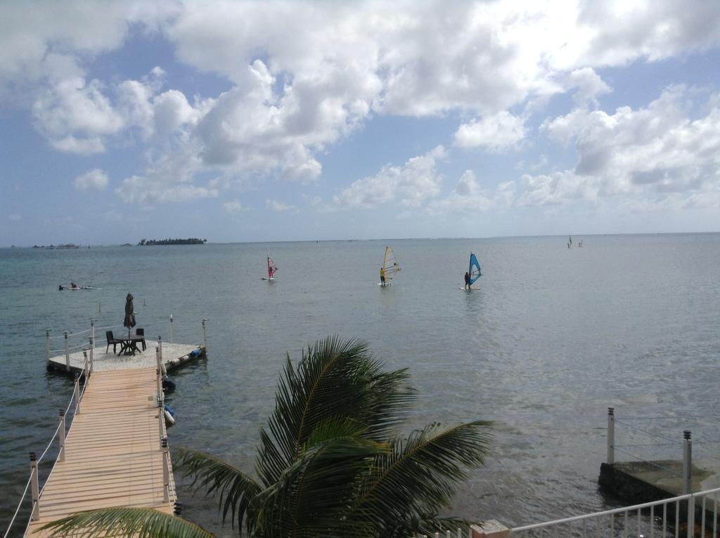 Apartamento Haynes Cay View San Andrés Exterior foto