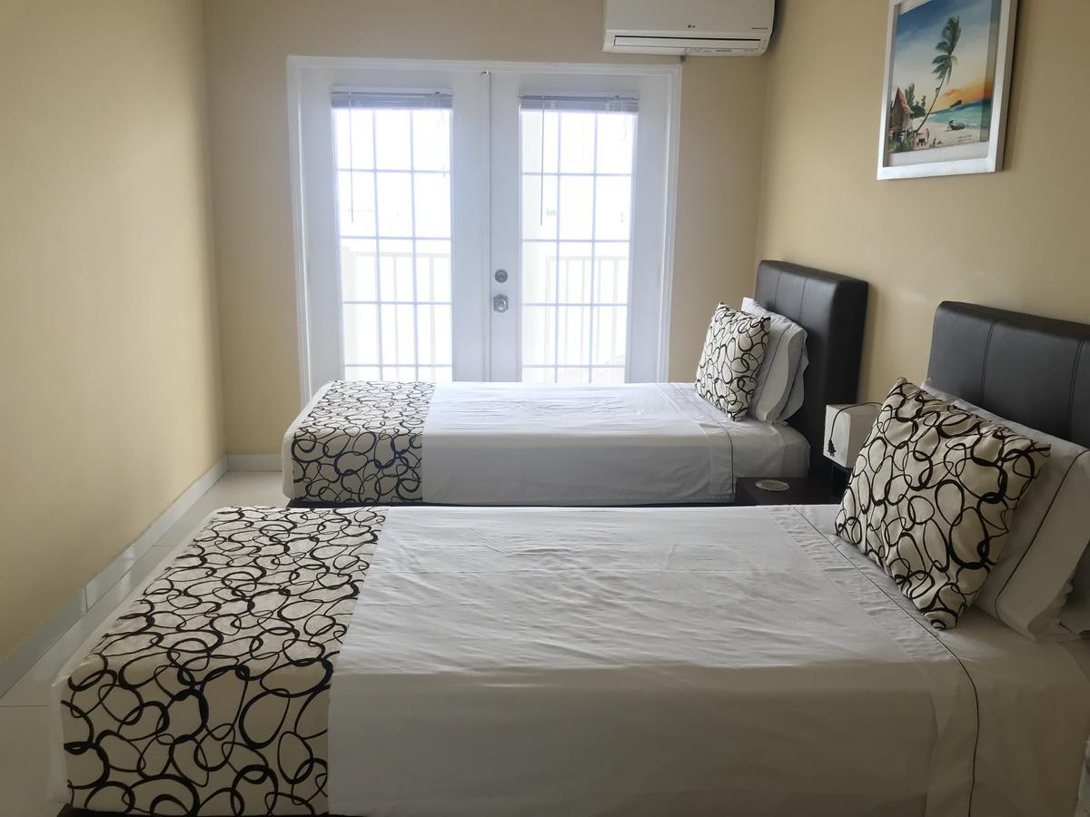 Apartamento Haynes Cay View San Andrés Exterior foto