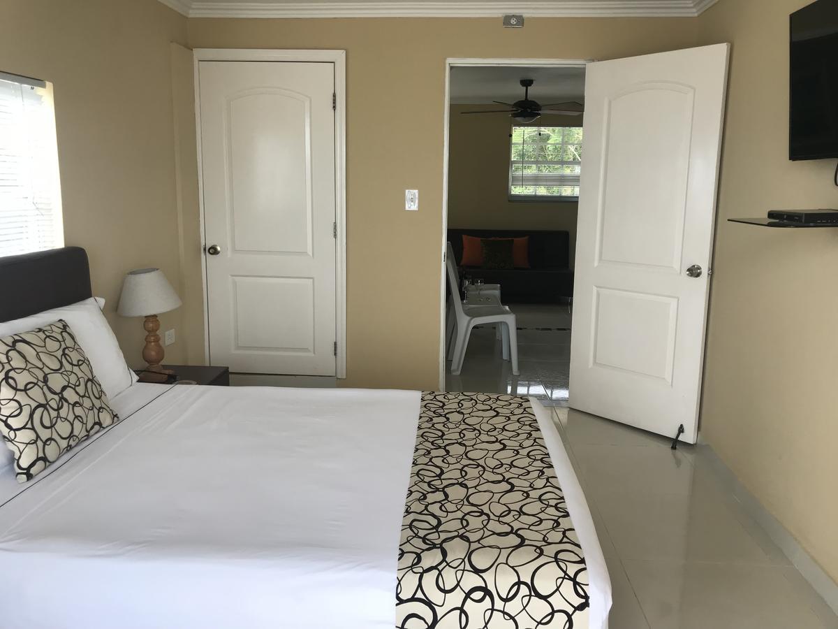 Apartamento Haynes Cay View San Andrés Exterior foto