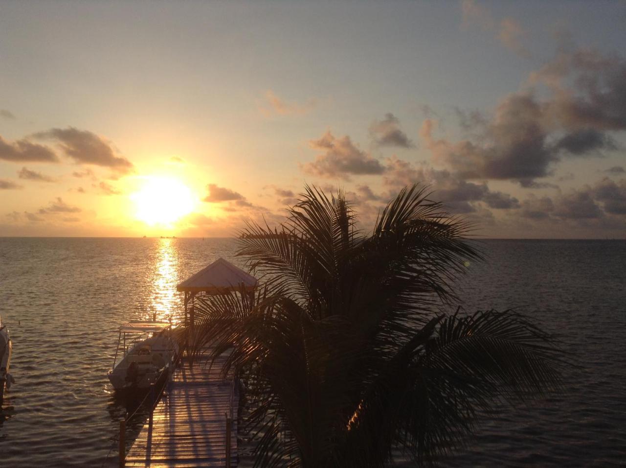 Apartamento Haynes Cay View San Andrés Exterior foto